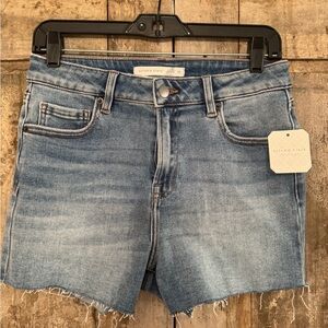 Altar'd State Classic Blue Jeans